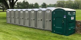 Best Portable Toilets with Baby Changing Stations  in Menard, TX