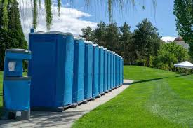 Best Portable Restroom Setup and Delivery  in Menard, TX