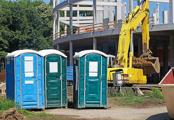 Best Portable Restrooms for Agricultural Sites  in Menard, TX